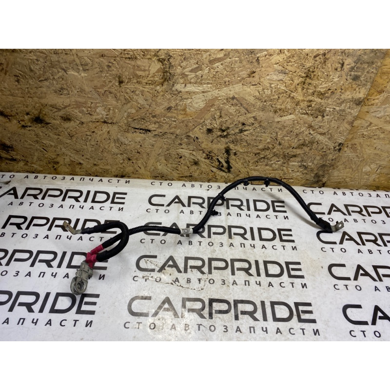 Клемма плюсовая (электрика) Jeep Cherokee Trailhawk 2014 2.4 68111052ae