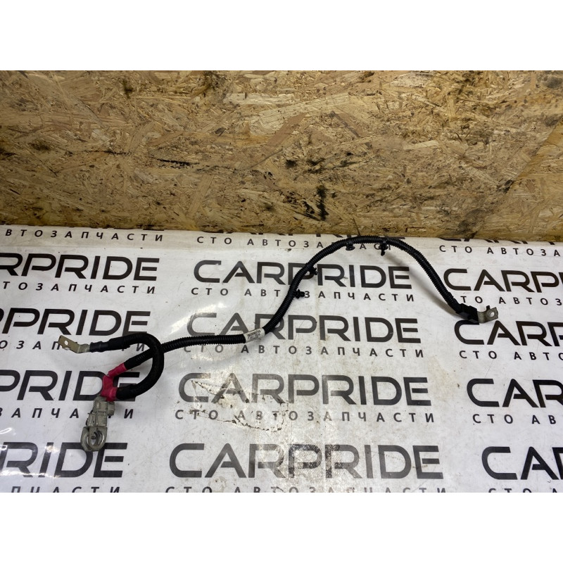 Клемма плюсовая (электрика) Jeep Cherokee Trailhawk 2014 2.4 68111052ae