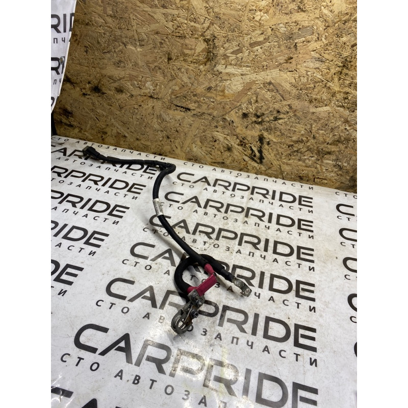 Клемма плюсовая (электрика) Jeep Cherokee Trailhawk 2014 2.4 68111052ae