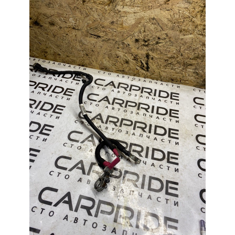 Клемма плюсовая (электрика) Jeep Cherokee Trailhawk 2014 2.4 68111052ae