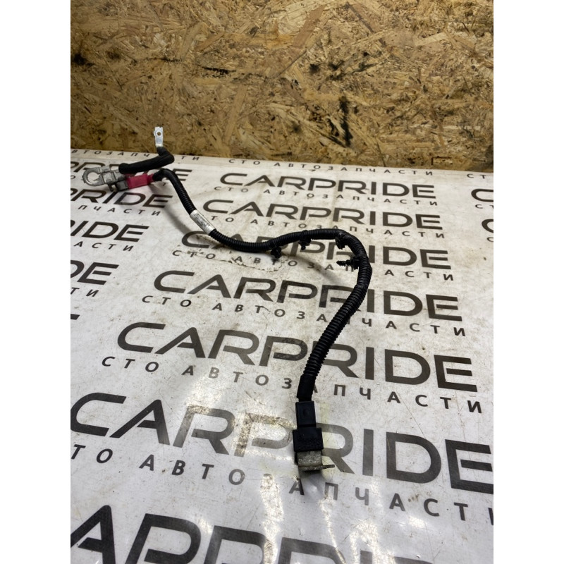 Клемма плюсовая (электрика) Jeep Cherokee Trailhawk 2014 2.4 68111052ae