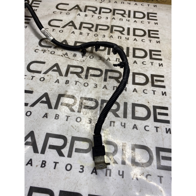 Клемма плюсовая (электрика) Jeep Cherokee Trailhawk 2014 2.4 68111052ae