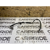 Клема мінусова