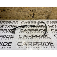 Клемма минусовая