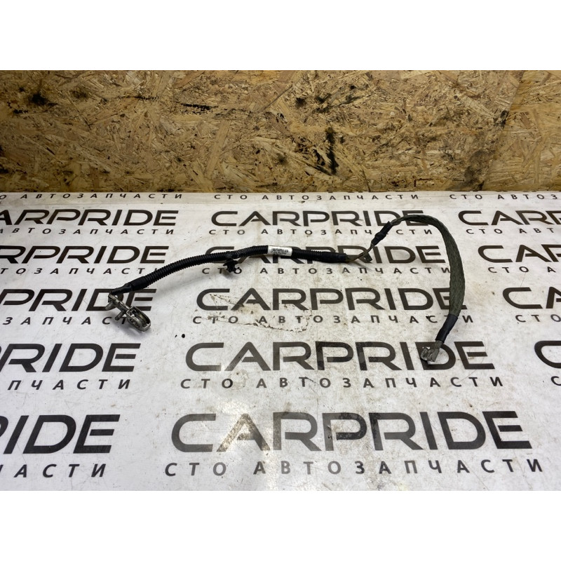 Клемма минусовая (электрика) Jeep Cherokee Trailhawk 2014 2.4 68140290ab