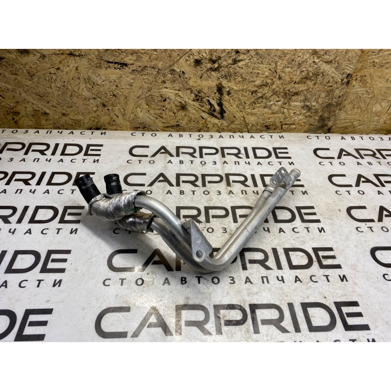 трубка (двигатель и элементы) Jeep Cherokee Trailhawk 2014 2.4 5047388AC