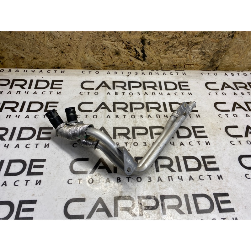 трубка (двигатель и элементы) Jeep Cherokee Trailhawk 2014 2.4 5047388AC