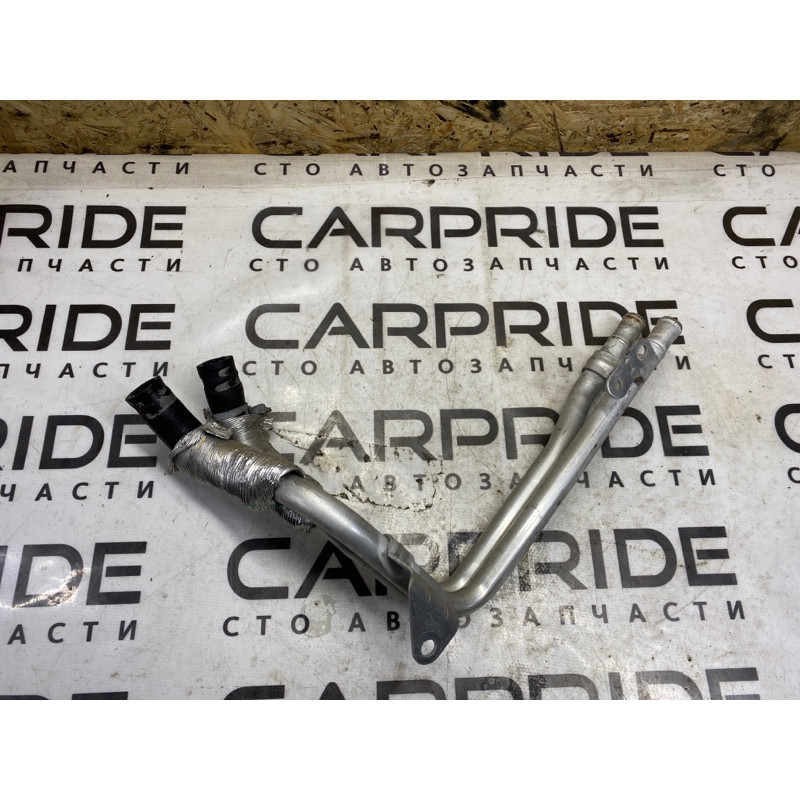 трубка (двигатель и элементы) Jeep Cherokee Trailhawk 2014 2.4 5047388AC