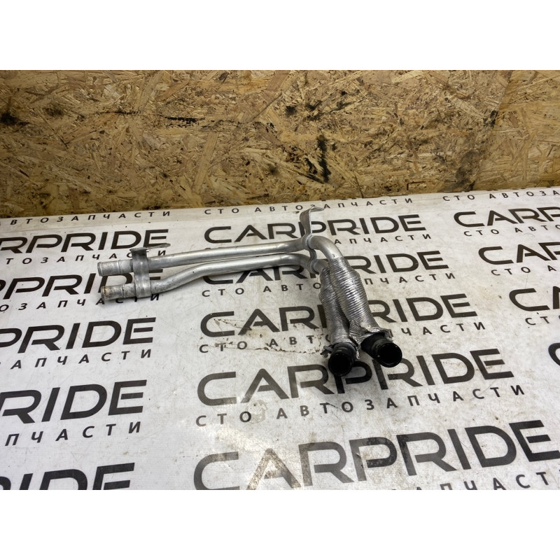 трубка (двигатель и элементы) Jeep Cherokee Trailhawk 2014 2.4 5047388AC