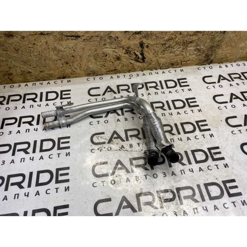 трубка (двигатель и элементы) Jeep Cherokee Trailhawk 2014 2.4 5047388AC