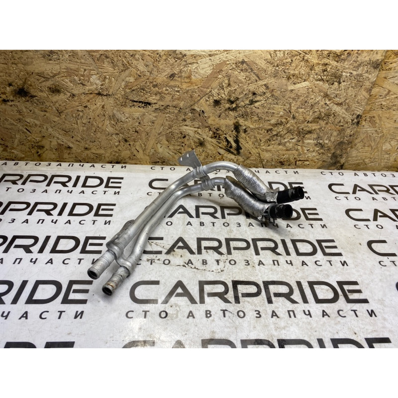 трубка (двигатель и элементы) Jeep Cherokee Trailhawk 2014 2.4 5047388AC