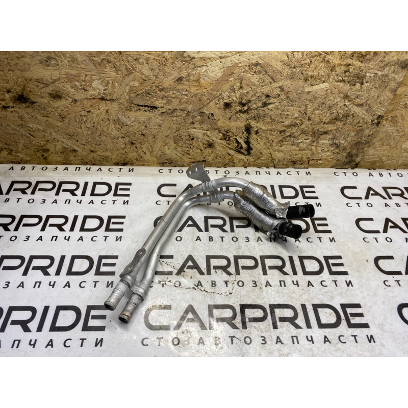 трубка (двигатель и элементы) Jeep Cherokee Trailhawk 2014 2.4 5047388AC