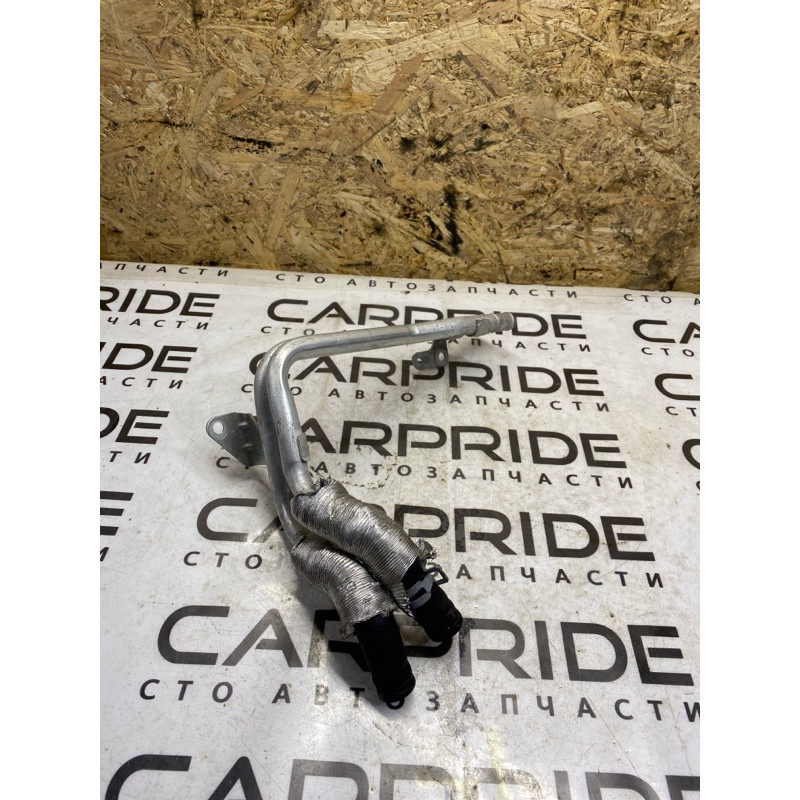 трубка (двигатель и элементы) Jeep Cherokee Trailhawk 2014 2.4 5047388AC