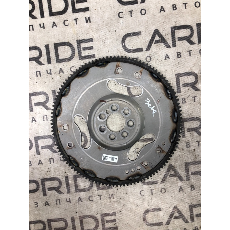 Маховик (двигатель и элементы) Jeep Cherokee Trailhawk 2014 2.4 52108837ab