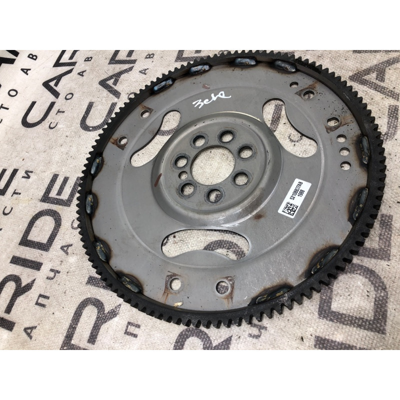 Маховик (двигатель и элементы) Jeep Cherokee Trailhawk 2014 2.4 52108837ab