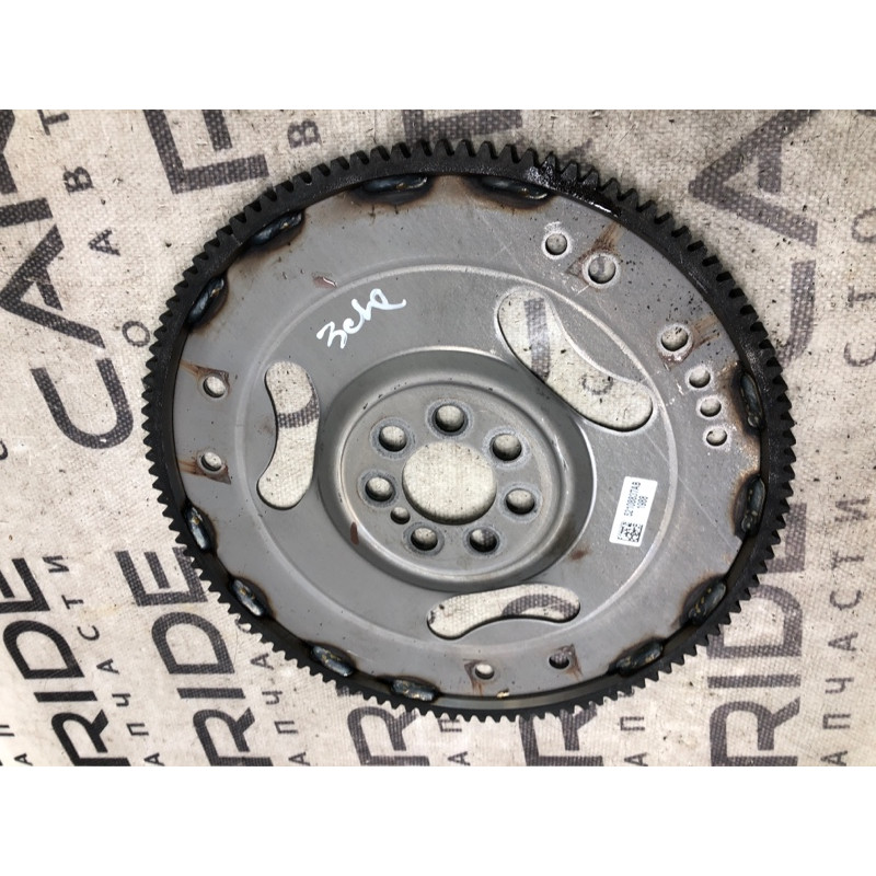 Маховик (двигатель и элементы) Jeep Cherokee Trailhawk 2014 2.4 52108837ab