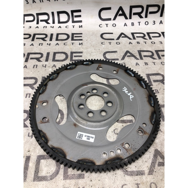 Маховик (двигатель и элементы) Jeep Cherokee Trailhawk 2014 2.4 52108837ab