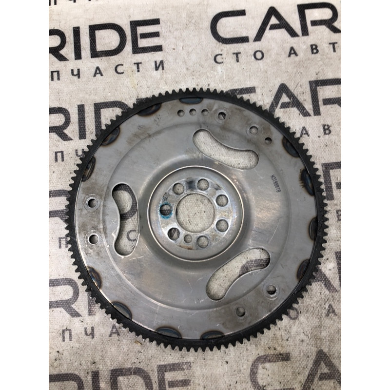 Маховик (двигатель и элементы) Jeep Cherokee Trailhawk 2014 2.4 52108837ab