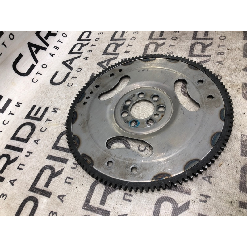 Маховик (двигатель и элементы) Jeep Cherokee Trailhawk 2014 2.4 52108837ab