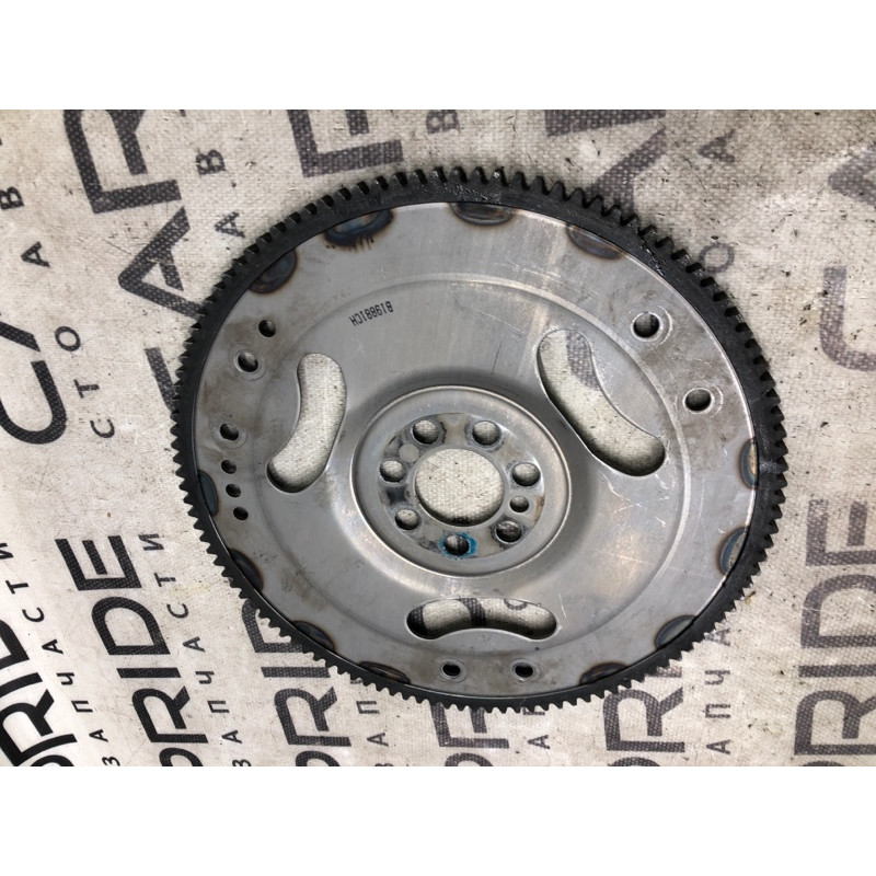 Маховик (двигатель и элементы) Jeep Cherokee Trailhawk 2014 2.4 52108837ab