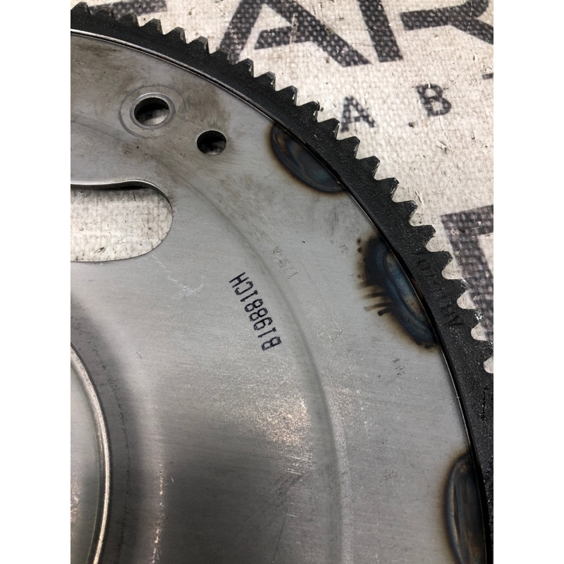 Маховик (двигатель и элементы) Jeep Cherokee Trailhawk 2014 2.4 52108837ab