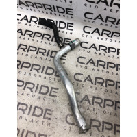 Трубка системы охлаждения