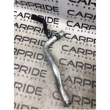 Трубка системы охлаждения