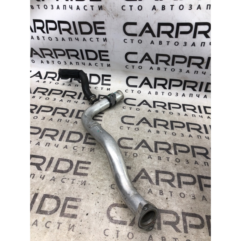 Трубка системы охлаждения (система охлаждения) Jeep Cherokee Trailhawk 2014 2.4 05047484ad