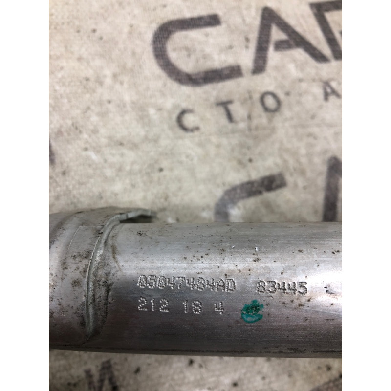 Трубка системы охлаждения (система охлаждения) Jeep Cherokee Trailhawk 2014 2.4 05047484ad