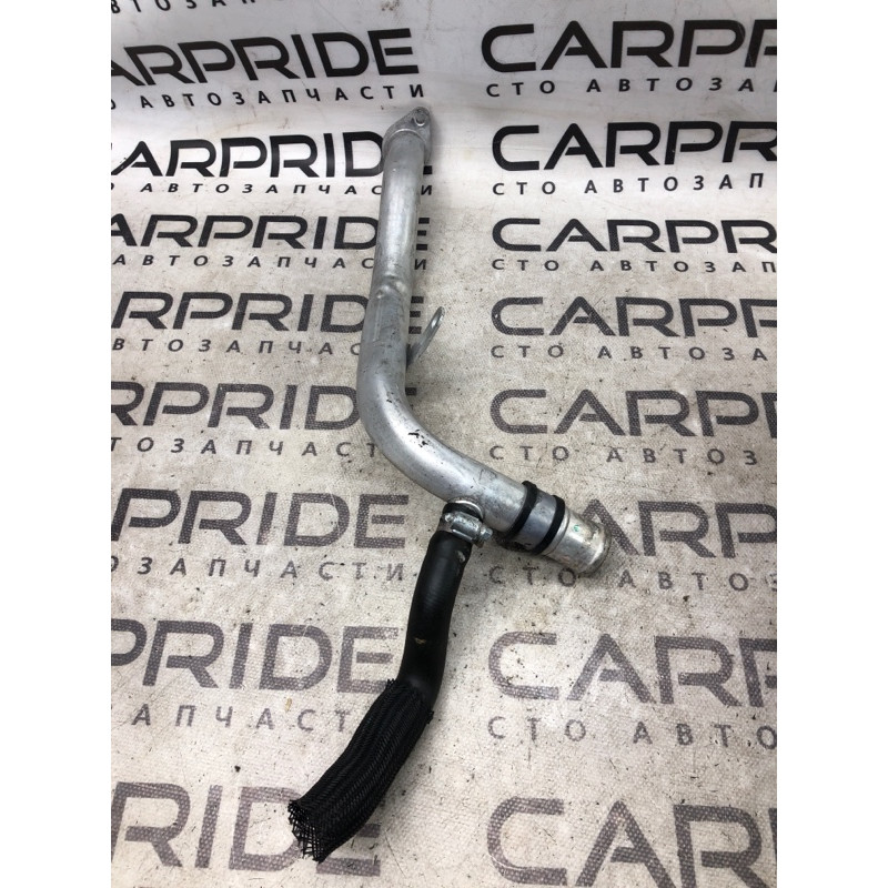 Трубка системы охлаждения (система охлаждения) Jeep Cherokee Trailhawk 2014 2.4 05047484ad