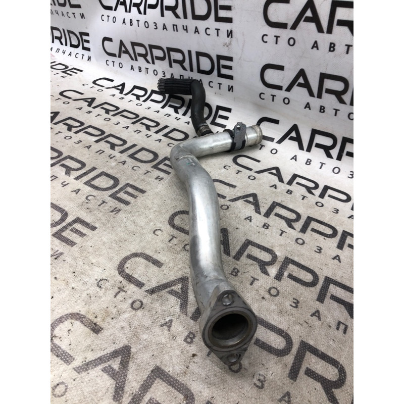 Трубка системы охлаждения (система охлаждения) Jeep Cherokee Trailhawk 2014 2.4 05047484ad