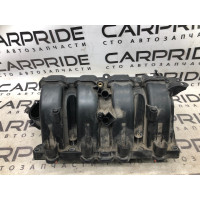 Впускний колектор