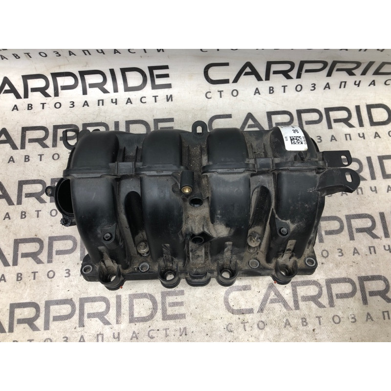 Коллектор впускной (впускная система) Chevrolet Volt 1 1.4 55593173