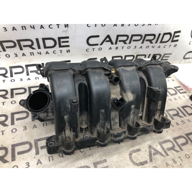Коллектор впускной (впускная система) Chevrolet Volt 1 1.4 55593173