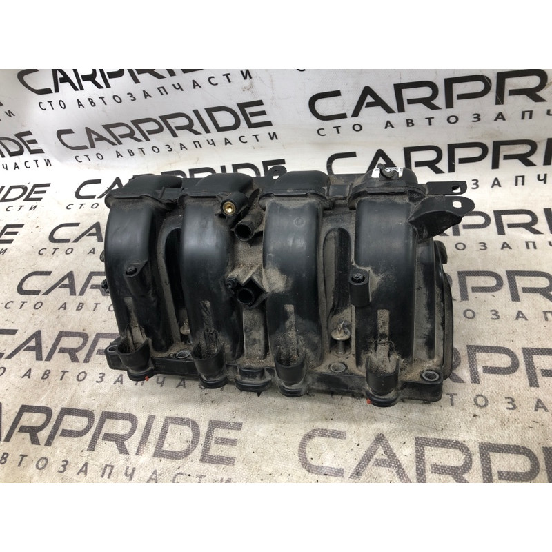 Коллектор впускной (впускная система) Chevrolet Volt 1 1.4 55593173