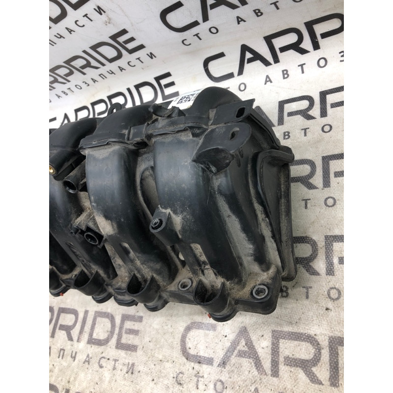 Коллектор впускной (впускная система) Chevrolet Volt 1 1.4 55593173