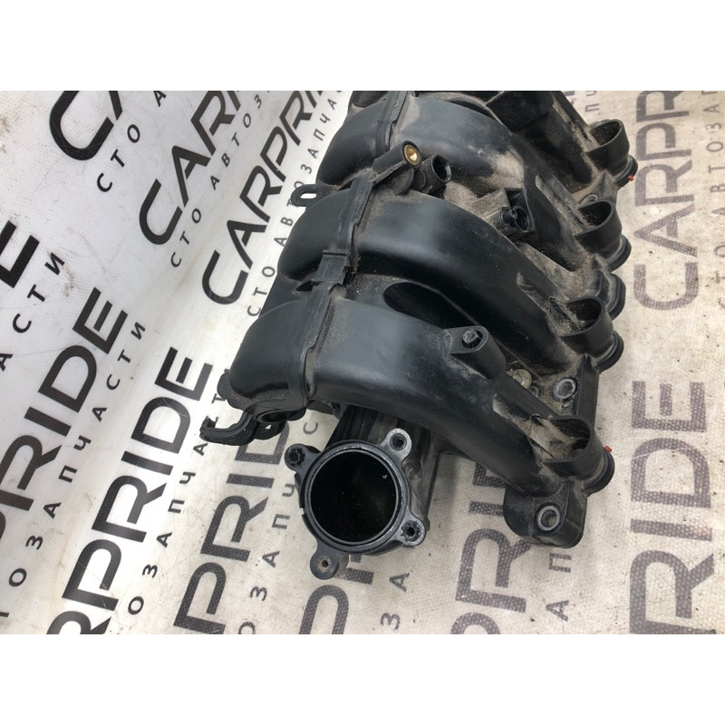 Коллектор впускной (впускная система) Chevrolet Volt 1 1.4 55593173