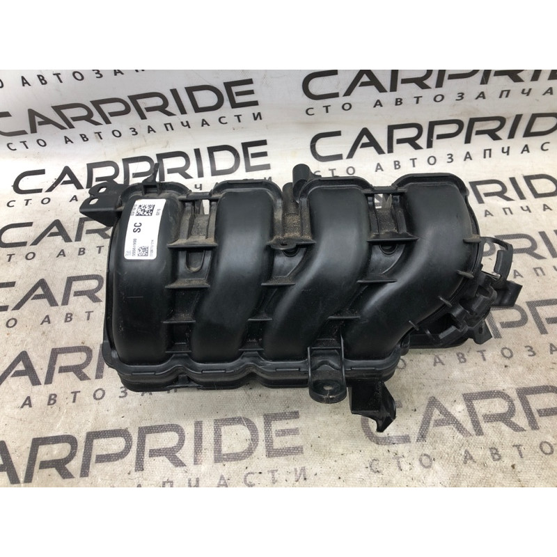 Коллектор впускной (впускная система) Chevrolet Volt 1 1.4 55593173
