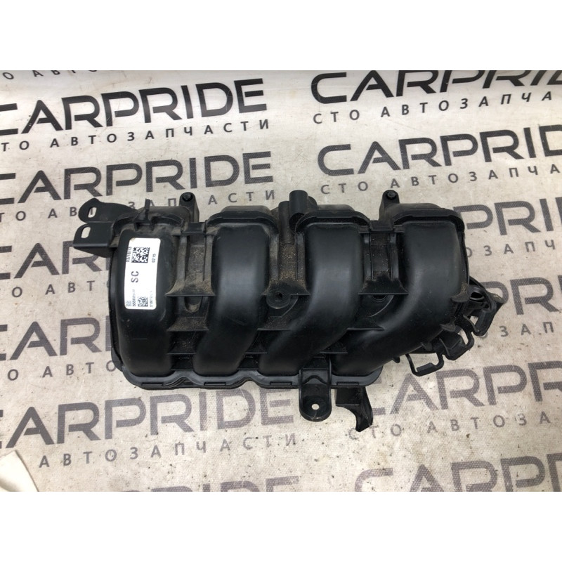 Коллектор впускной (впускная система) Chevrolet Volt 1 1.4 55593173