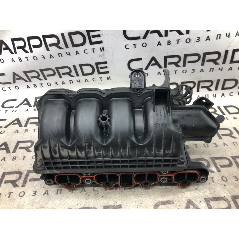 Коллектор впускной (впускная система) Chevrolet Volt 1 1.4 55593173