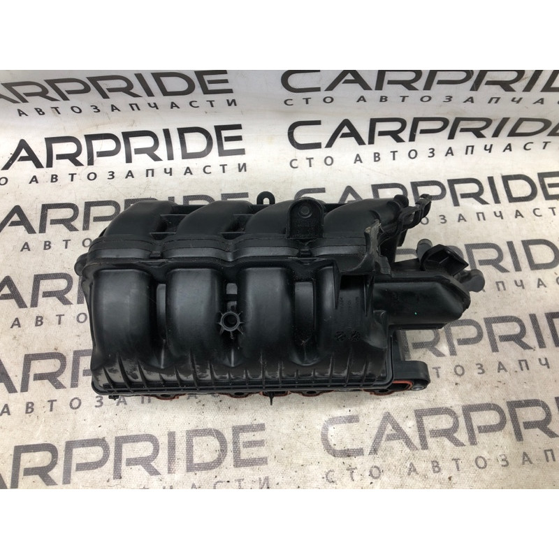 Коллектор впускной (впускная система) Chevrolet Volt 1 1.4 55593173