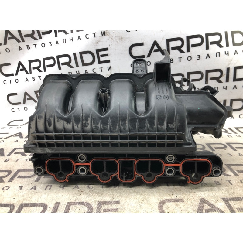 Коллектор впускной (впускная система) Chevrolet Volt 1 1.4 55593173