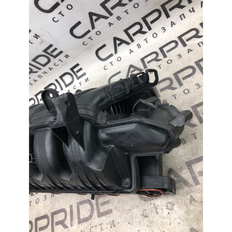 Коллектор впускной (впускная система) Chevrolet Volt 1 1.4 55593173