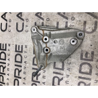 Кронштейн компрессора кондиционера