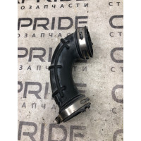 Патрубок воздушного фильтра