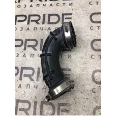 Патрубок воздушного фильтра