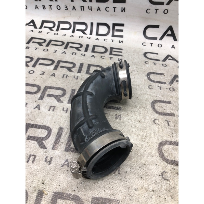 Патрубок воздушного фильтра (впускная система) Chevrolet Volt 1 1.4 25967724