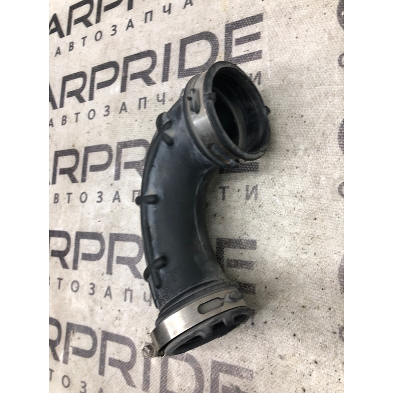 Патрубок воздушного фильтра (впускная система) Chevrolet Volt 1 1.4 25967724