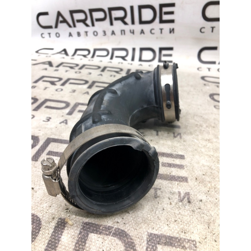 Патрубок воздушного фильтра (впускная система) Chevrolet Volt 1 1.4 25967724