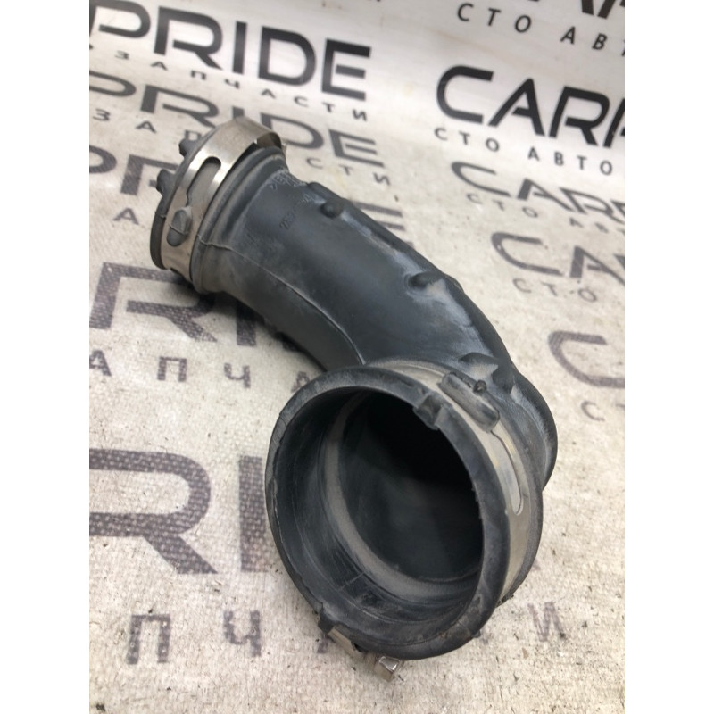 Патрубок воздушного фильтра (впускная система) Chevrolet Volt 1 1.4 25967724